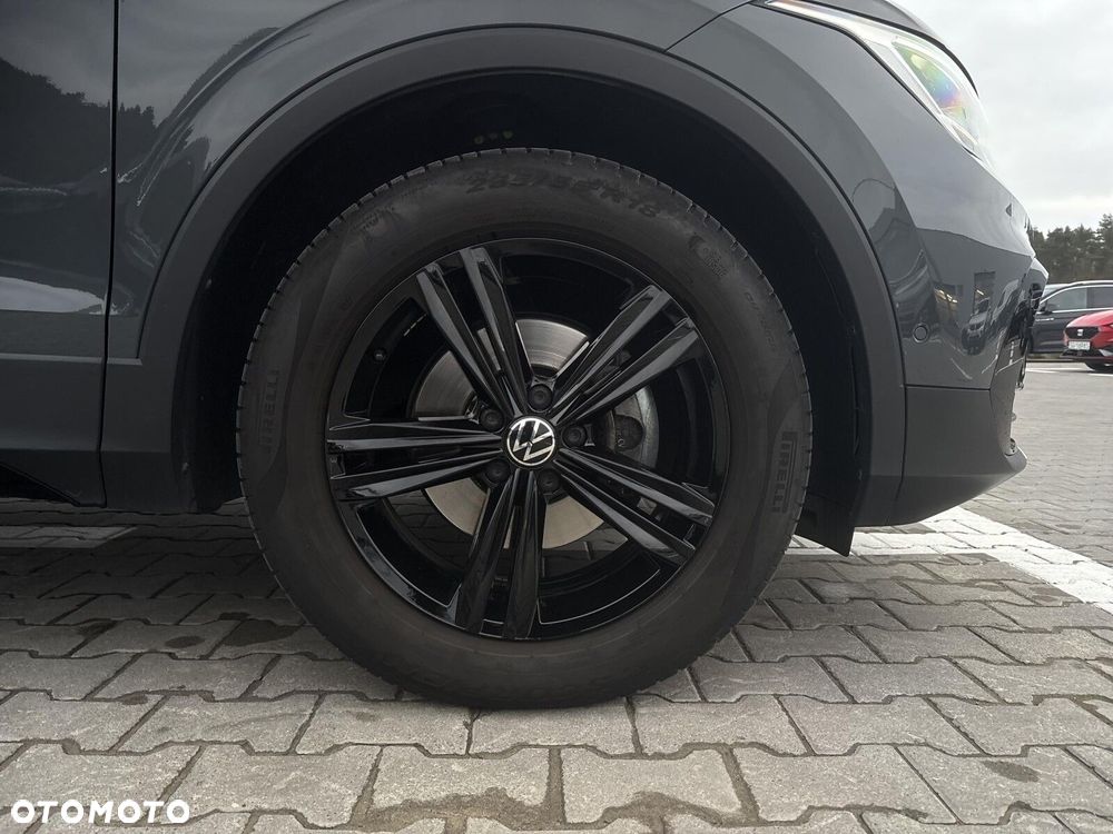 Volkswagen Tiguan 1.5 TSI EVO Urban Sport DSG - 21
