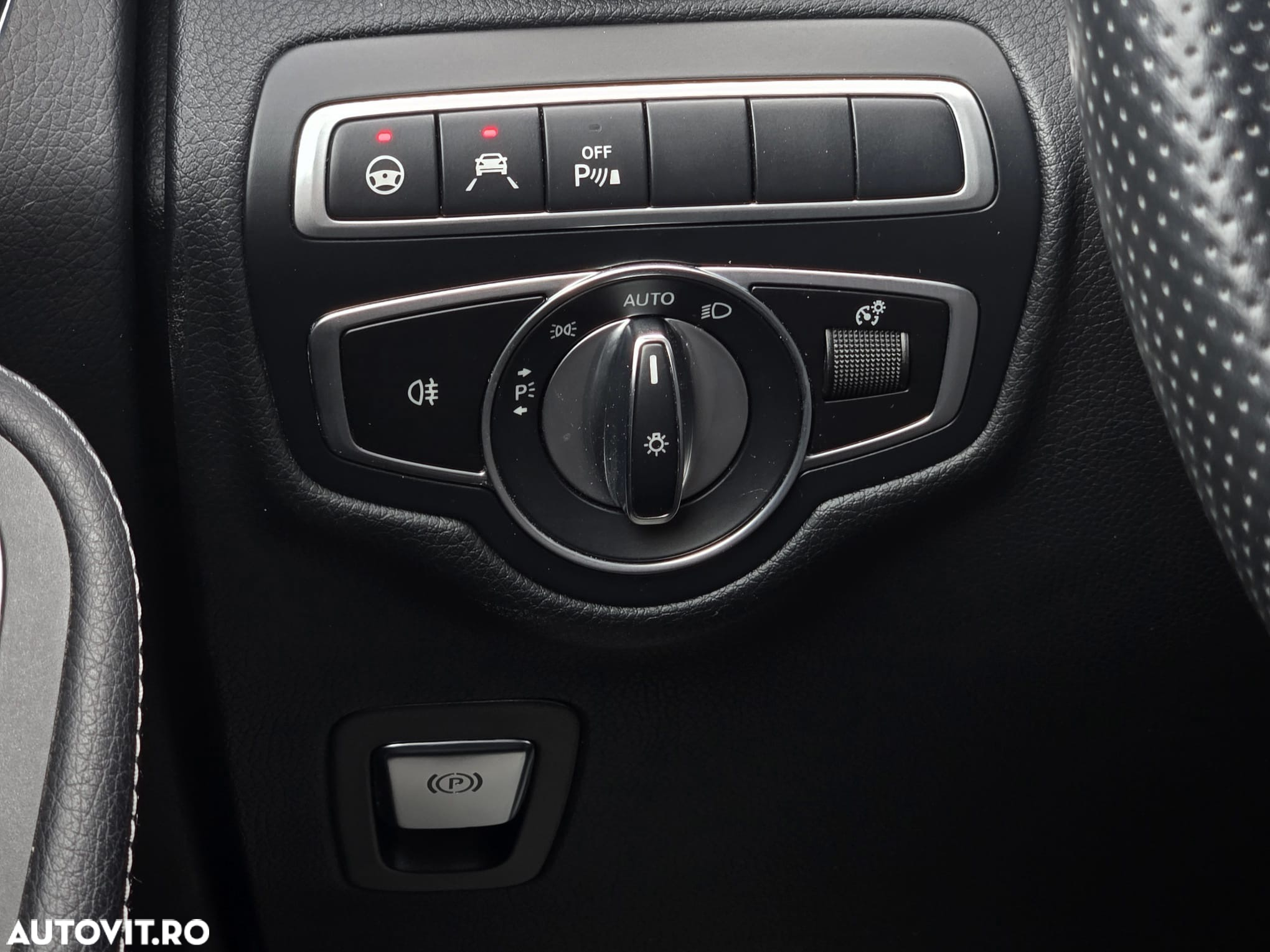 Mercedes-Benz GLC 250 d 4Matic 9G-TRONIC Exclusive - 8