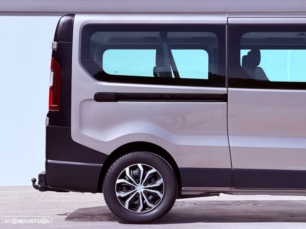 Nissan NV300 L2H1 2,9 (9L) Premium - 6
