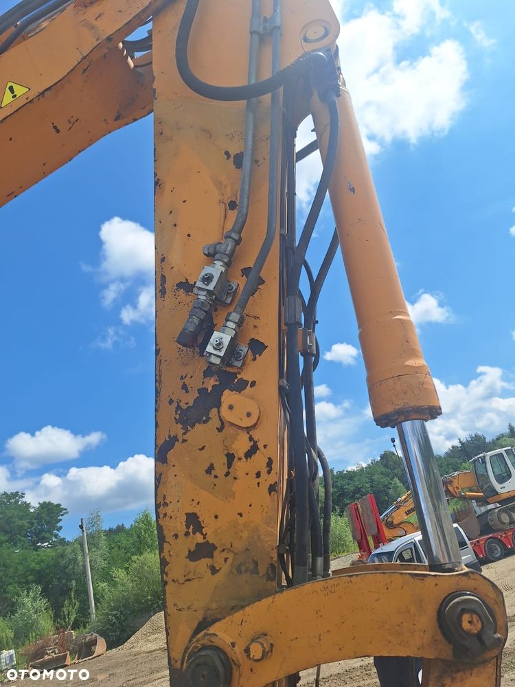 Liebherr R924BHDSL - 10