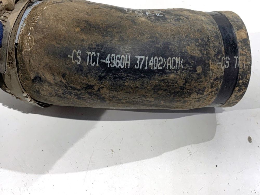 RURA POWIETRZA  SSANGYONG TIVOLI 2015 - 2022 1.5 T-GDi 120 kW [163 KM] benzyna 2021 - 2022 - 3