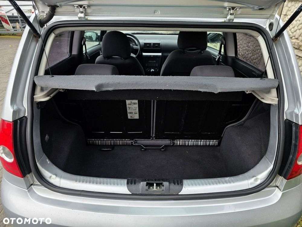 Volkswagen Fox - 23