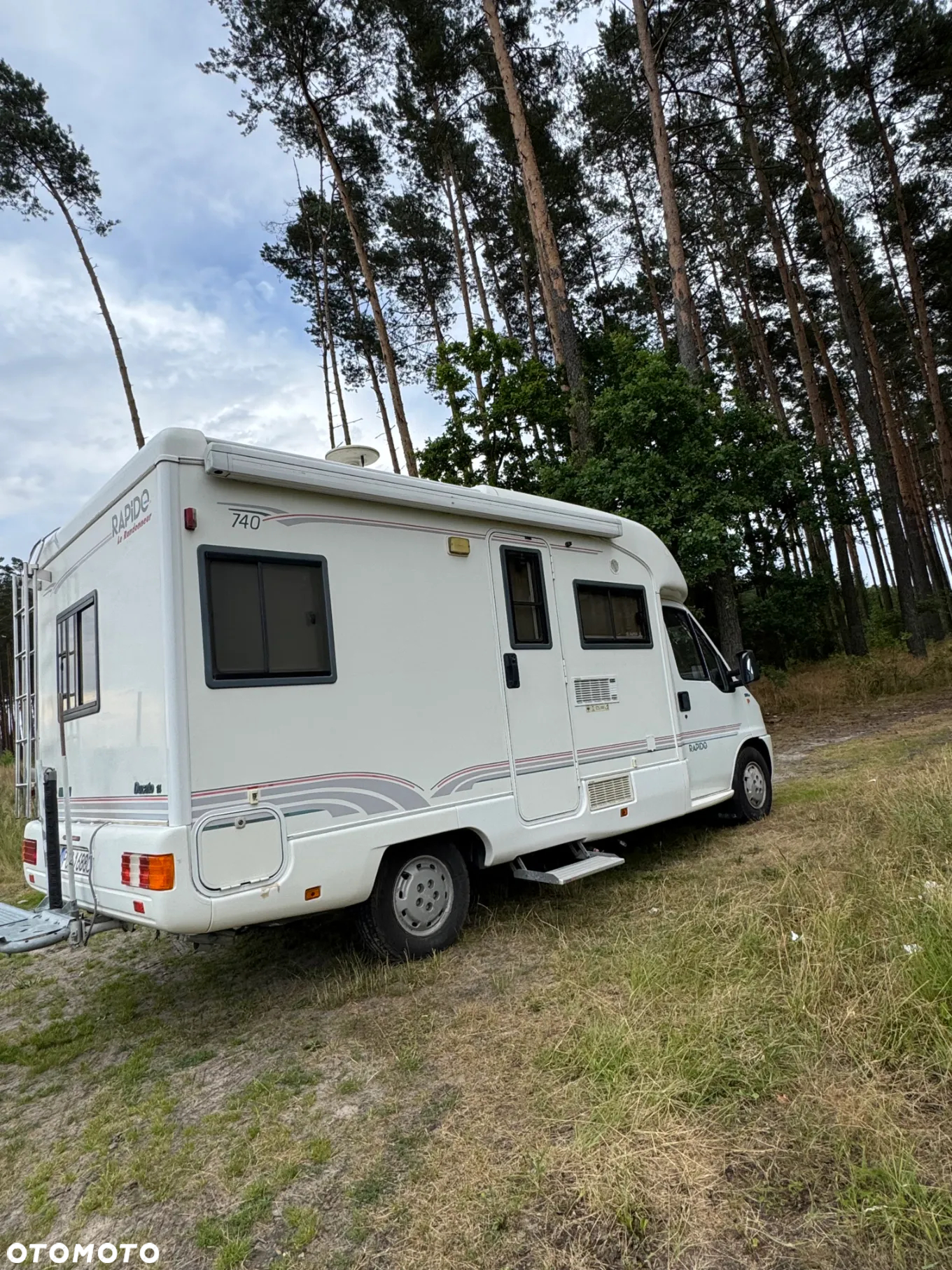 Fiat Ducato - 2