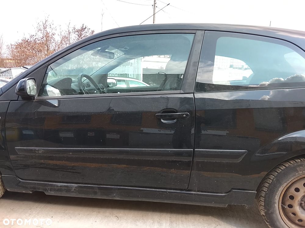 Ford Fiesta ST cała na części - 2