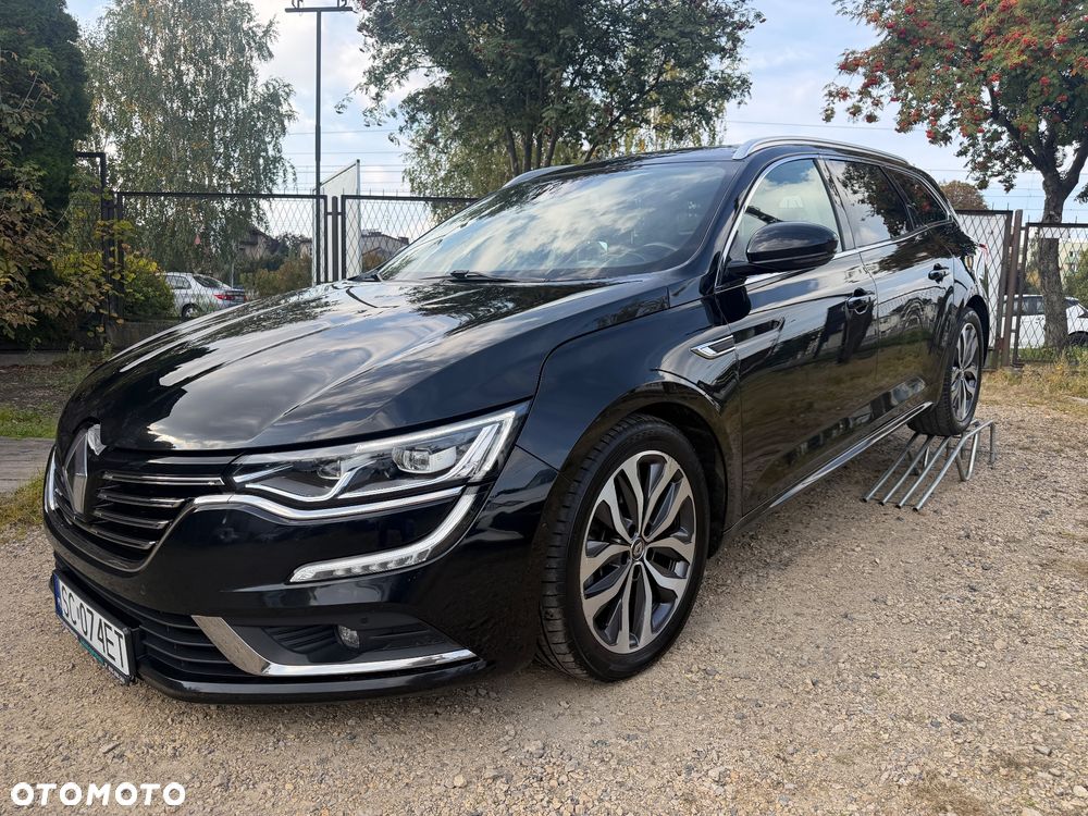Renault Talisman BLUE dCi 160 EDC INTENS - 12