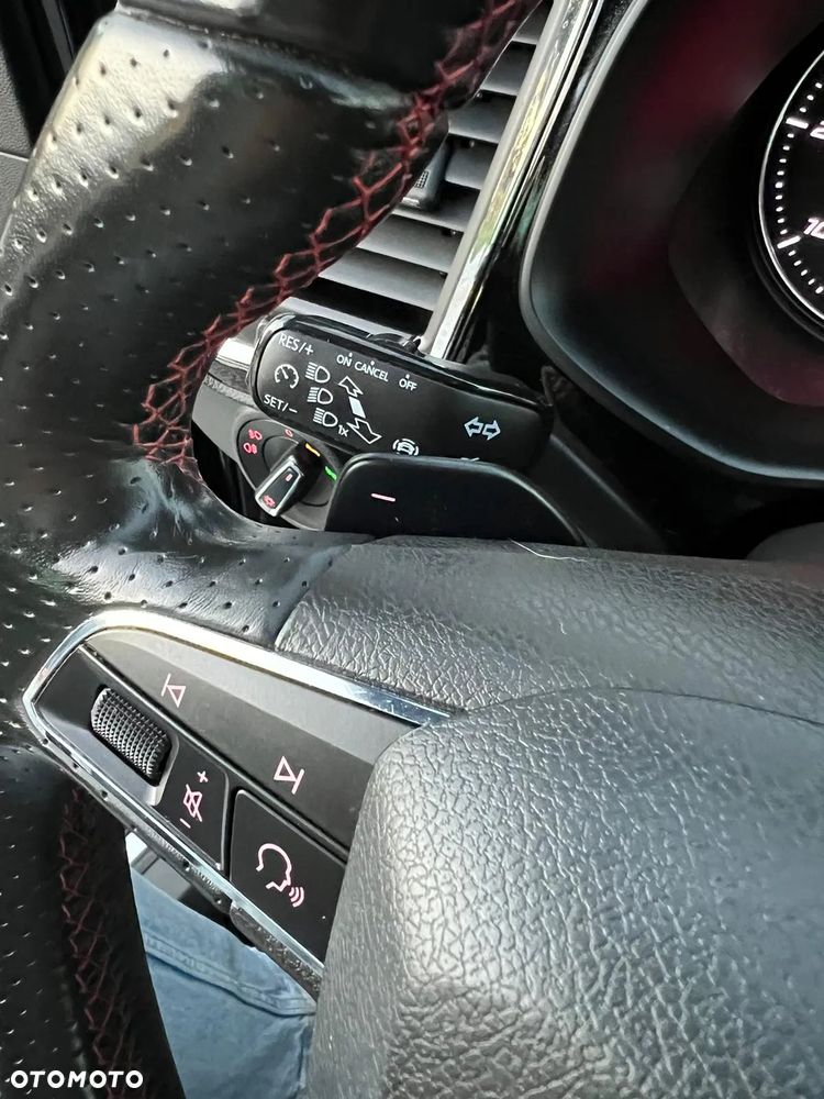 Seat Ateca 2.0 TDI DSG FR - 33