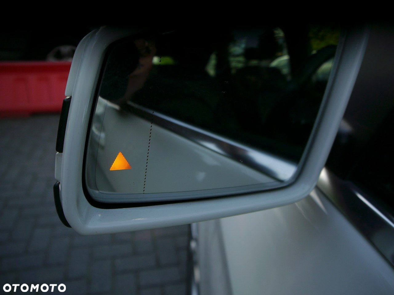 Mercedes-Benz Klasa B 200 (CDI) d Urban - 37