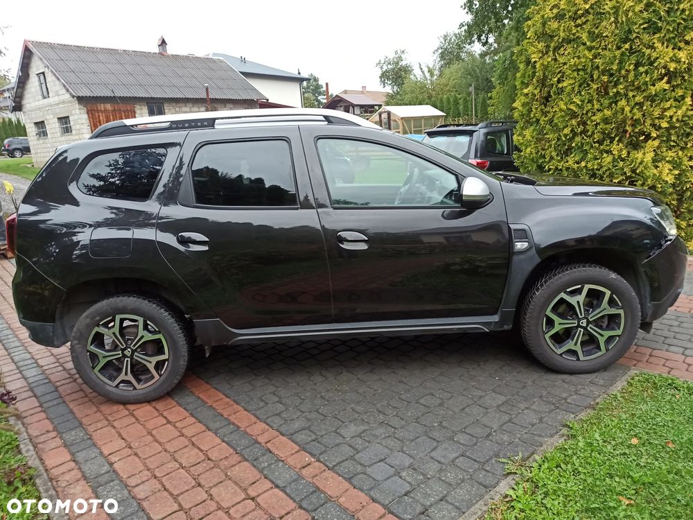 Dacia Duster TCe 100 2WD Comfort - 7