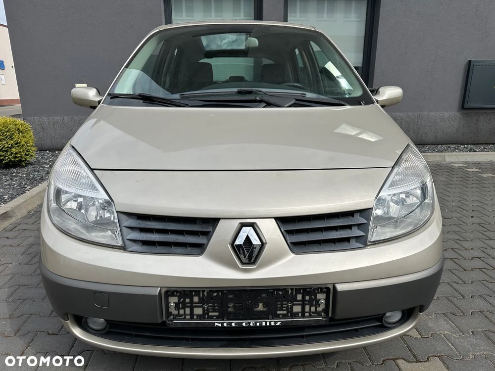 Renault Scenic - 3