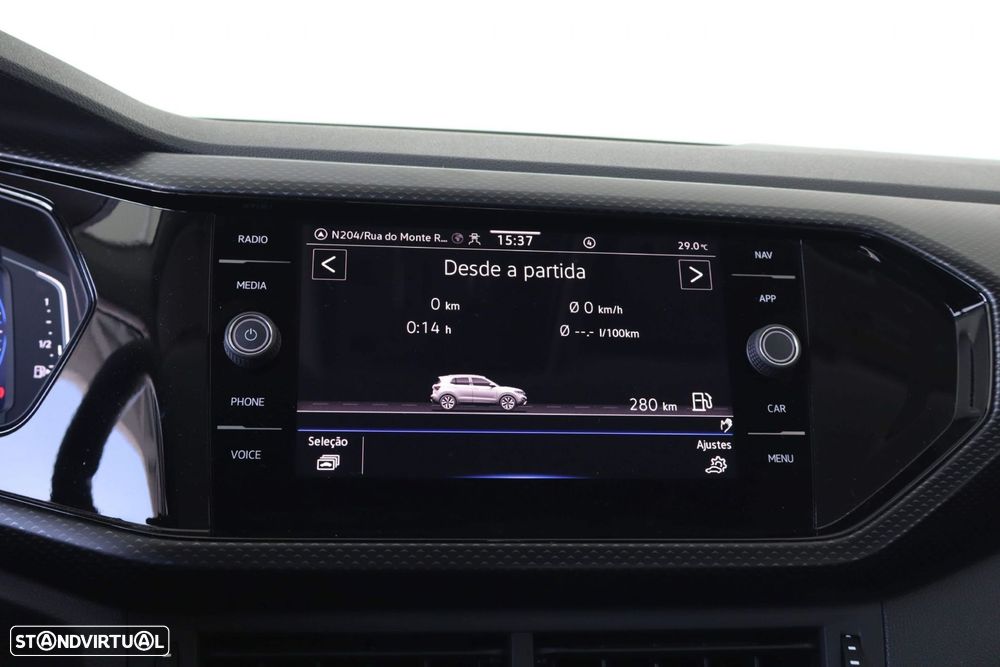 VW T-Cross 1.0 TSI Style DSG - 38