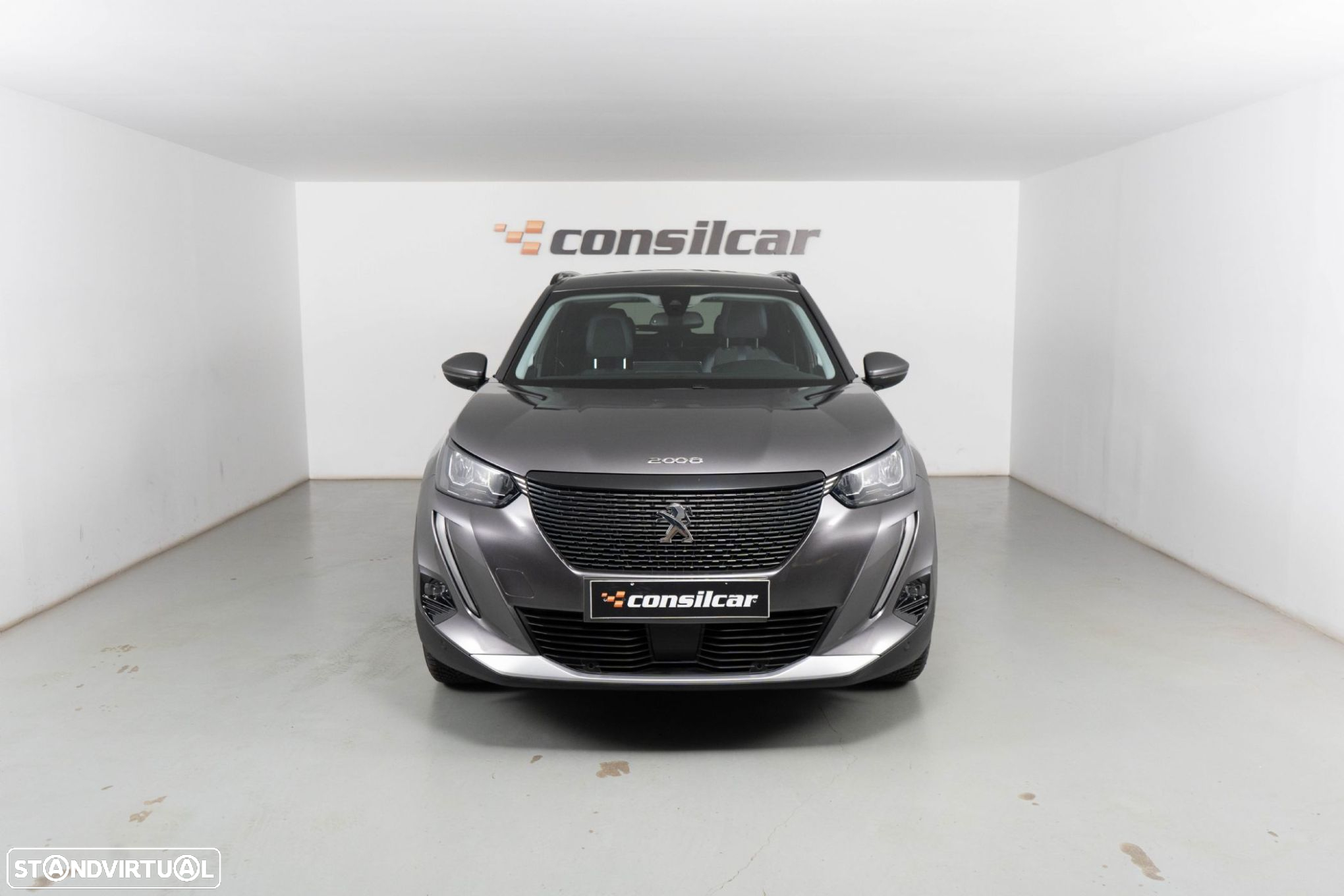 Peugeot 2008 1.2 PureTech Allure - 2