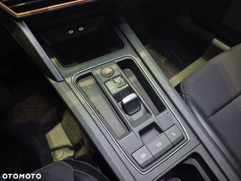 Cupra Formentor 1.5 TSI DSG - 12