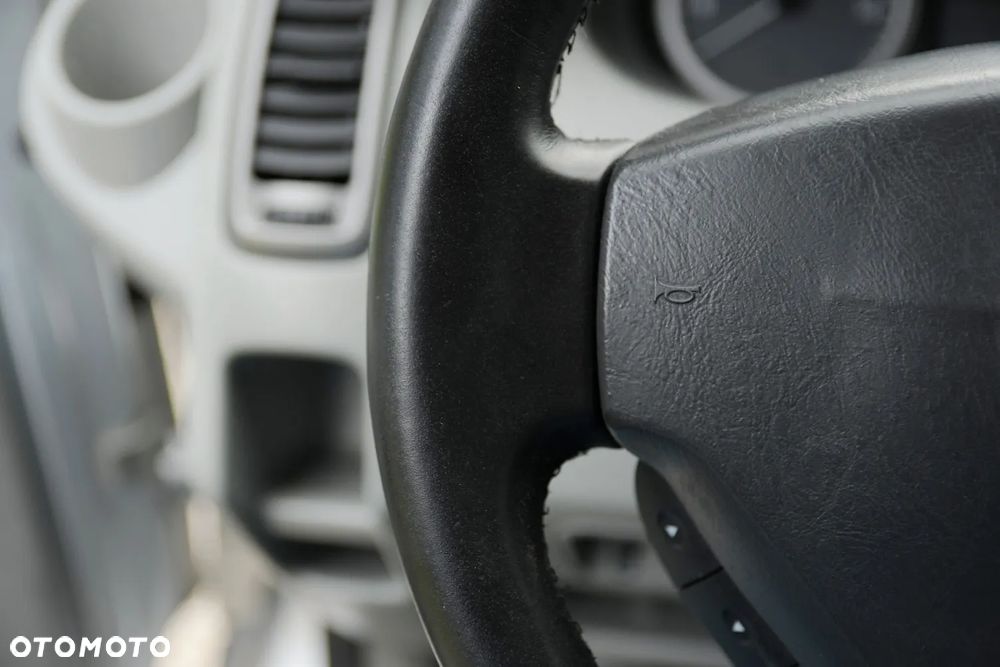 Opel Vivaro - 30
