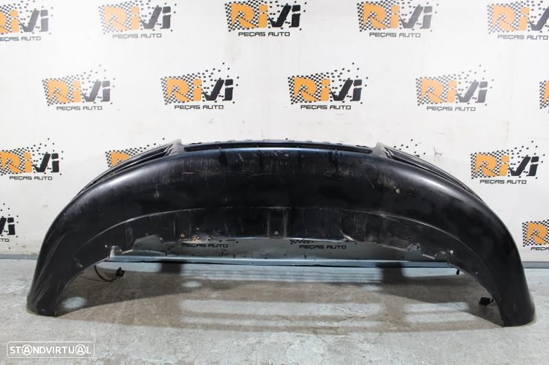 Parachoques Frontal Audi A4 (8Ec, B7)  Para Choques Da Frente Audi A4 - 6