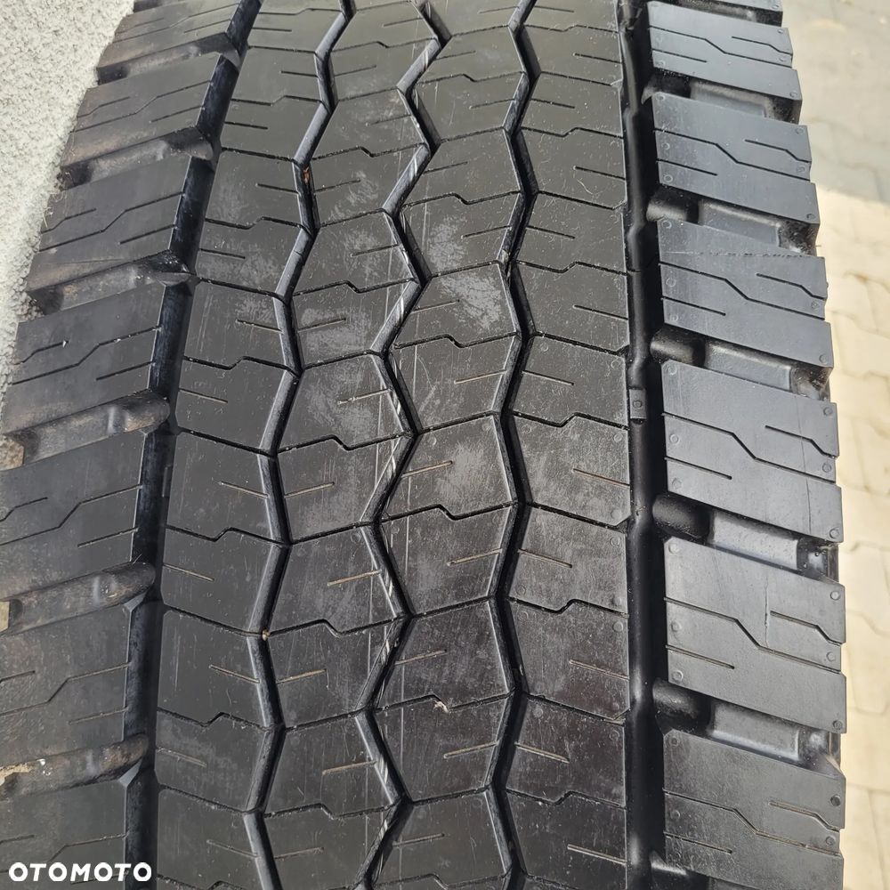 BRIDGESTON ECOPIA H DRIVE 295/60R22.5 2023R - 5