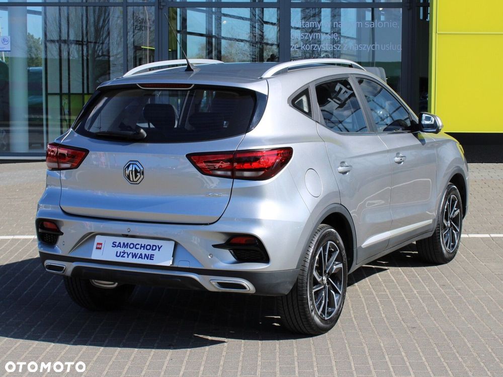 MG ZS 1.0 T-GDI Exclusive - 6