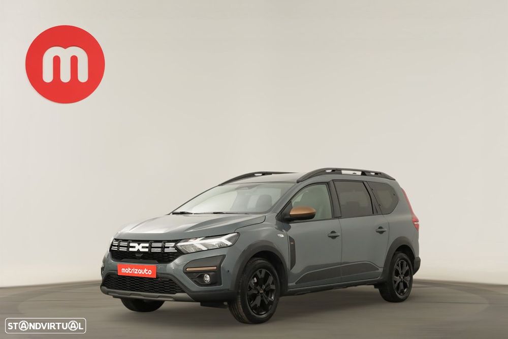 Dacia Jogger 1.0 ECO-G Extreme+ Up&Go 7L Bi-Fuel - 2