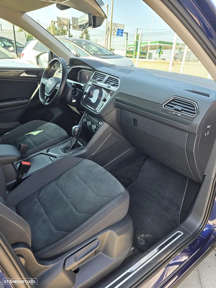 VW Tiguan 1.5 TSI OPF DSG - 18