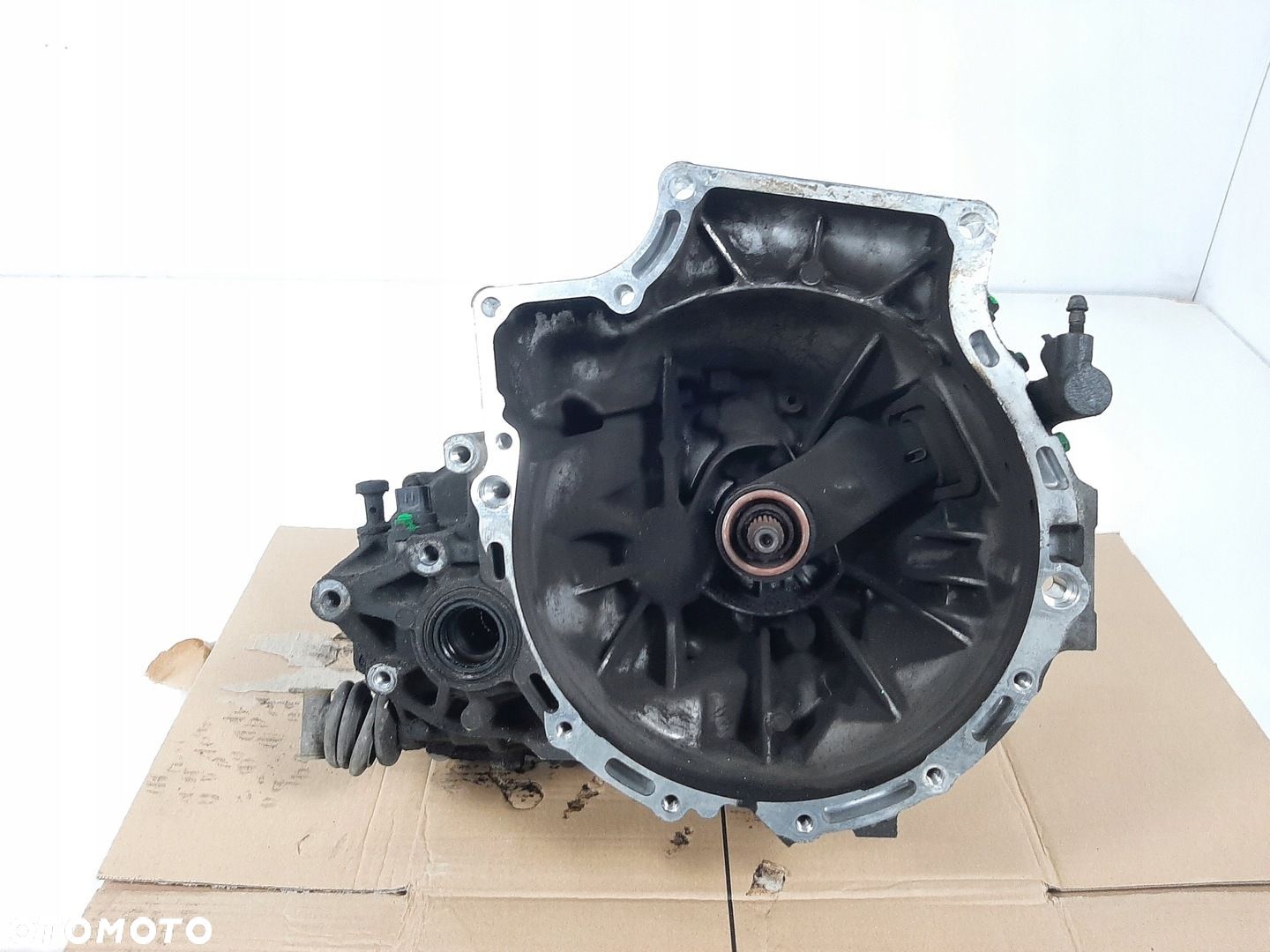 KIA SHUMA II 1.6 16V 04R SKRZYNIA BIEGOW K2N3 - 1