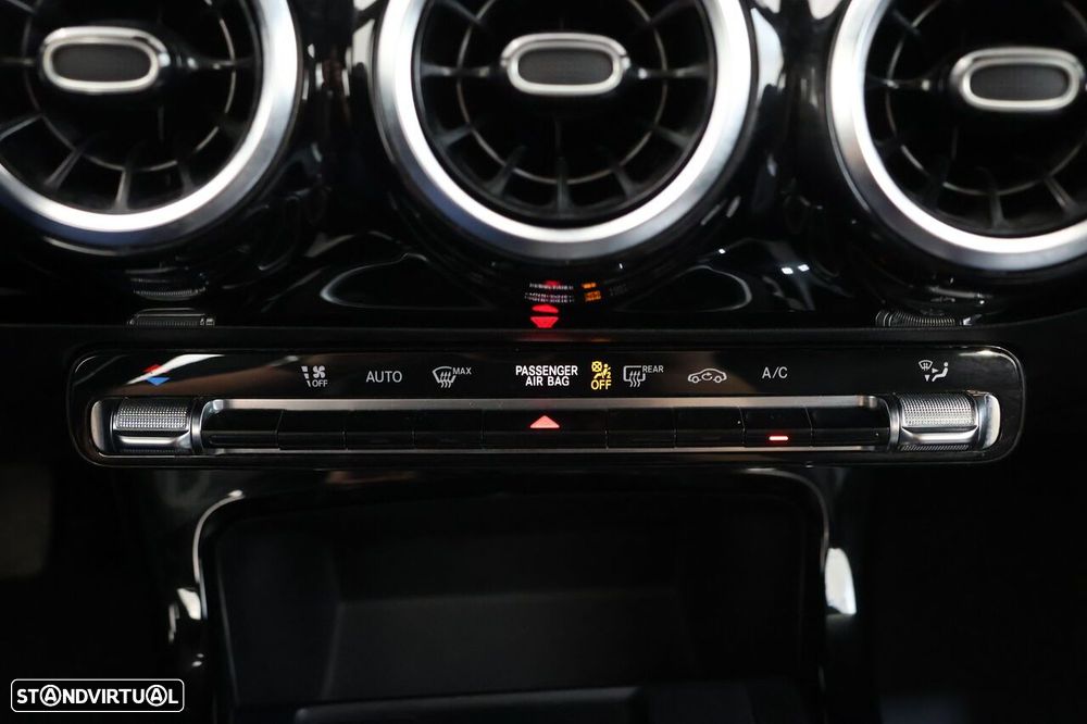 Mercedes-Benz A 180 d Style - 25