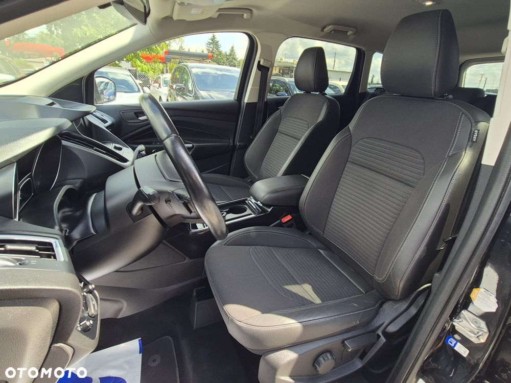 Ford Kuga 1.5 EcoBoost AWD Titanium ASS - 21
