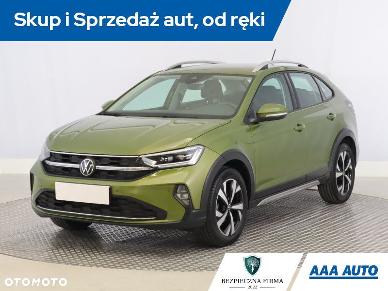 Volkswagen Taigo - 3