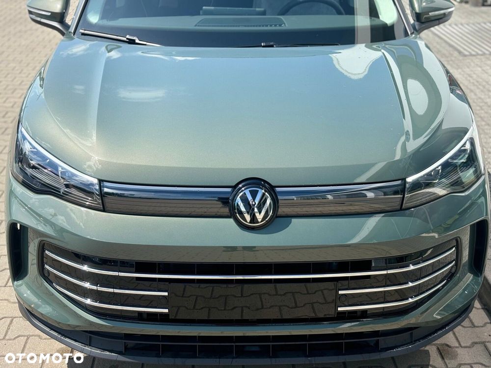 Volkswagen Tiguan - 6