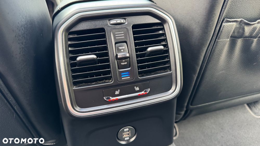 Porsche Macan PDK - 35