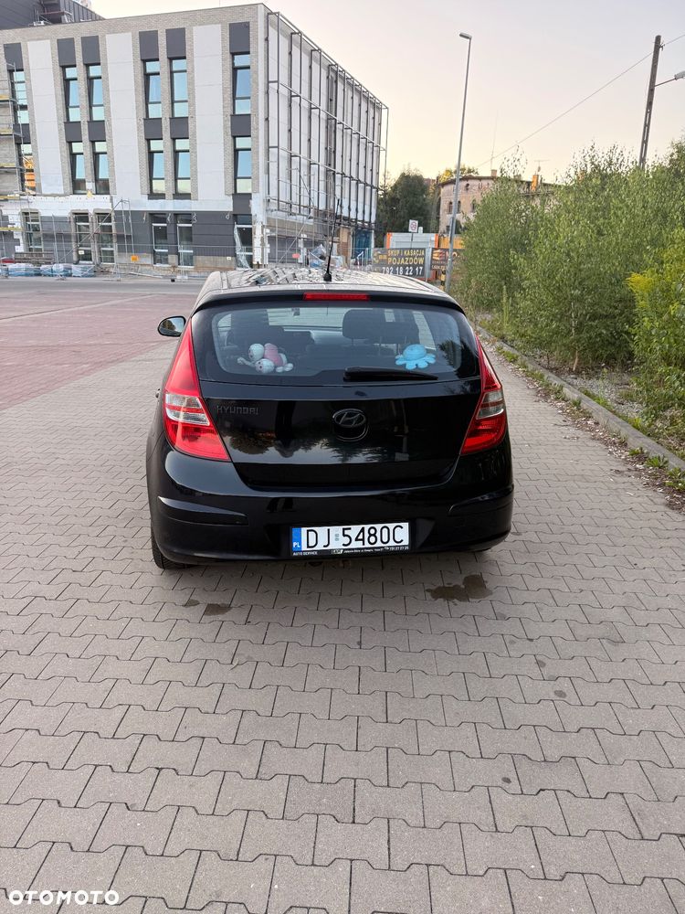 Hyundai i30 1.4 Classic - 4