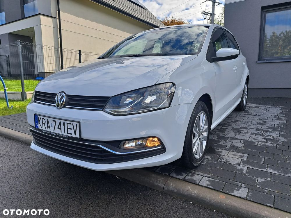 Volkswagen Polo 1.2 TSI Blue Motion Technology Life - 19
