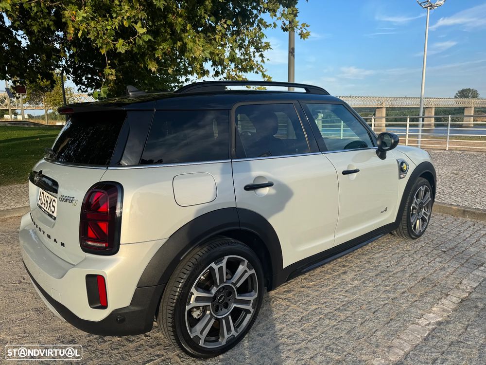 MINI Countryman - 4