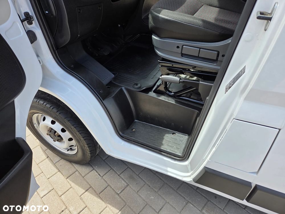 Fiat Ducato - 13