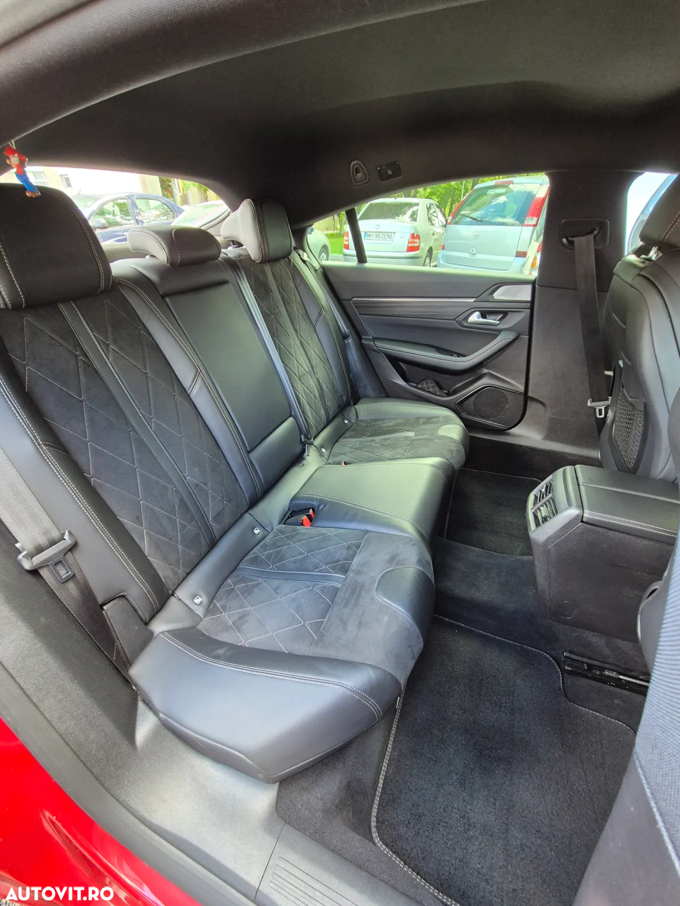 Peugeot 508 - 12