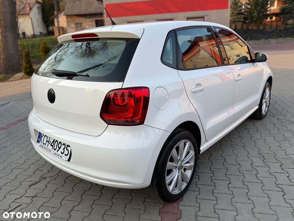 Volkswagen Polo 1.4 16V Trendline - 7