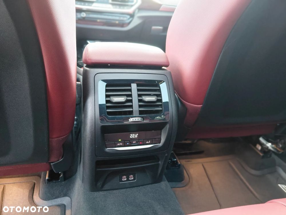 BMW X3 xDrive30i - 15