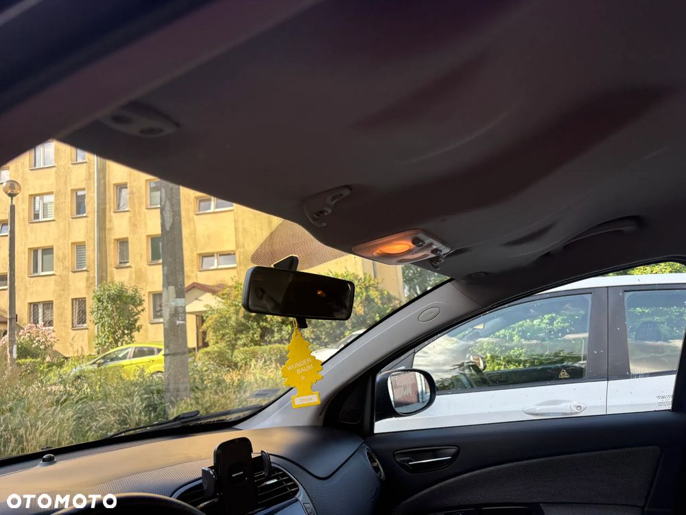 Fiat Bravo 1.9 Multijet Active - 7