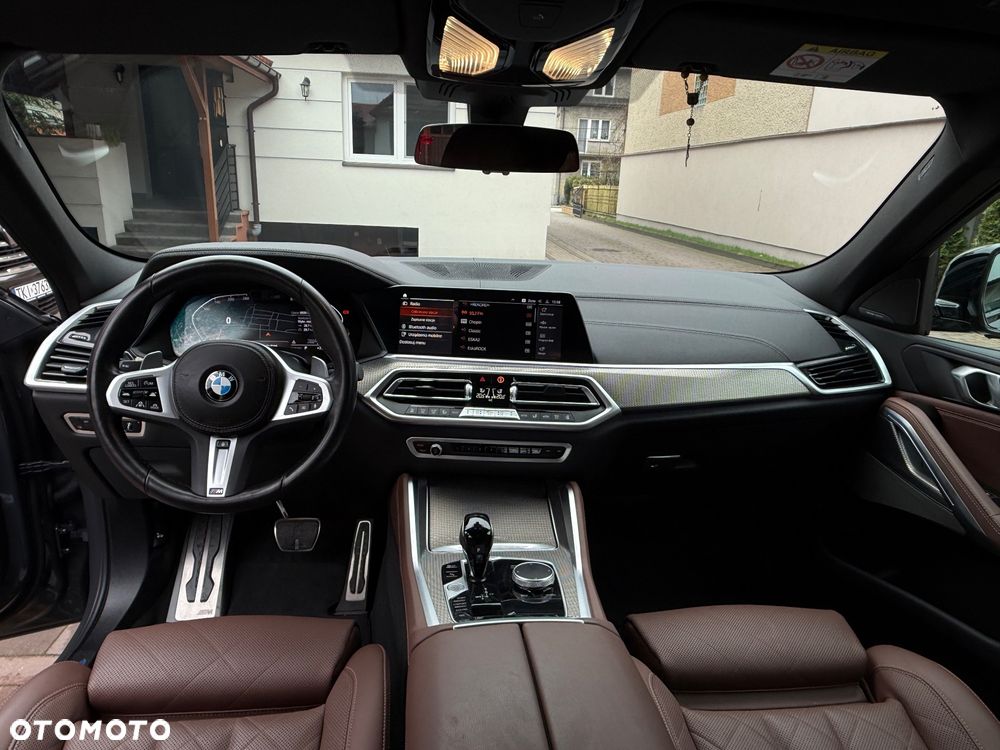 BMW X6 - 19