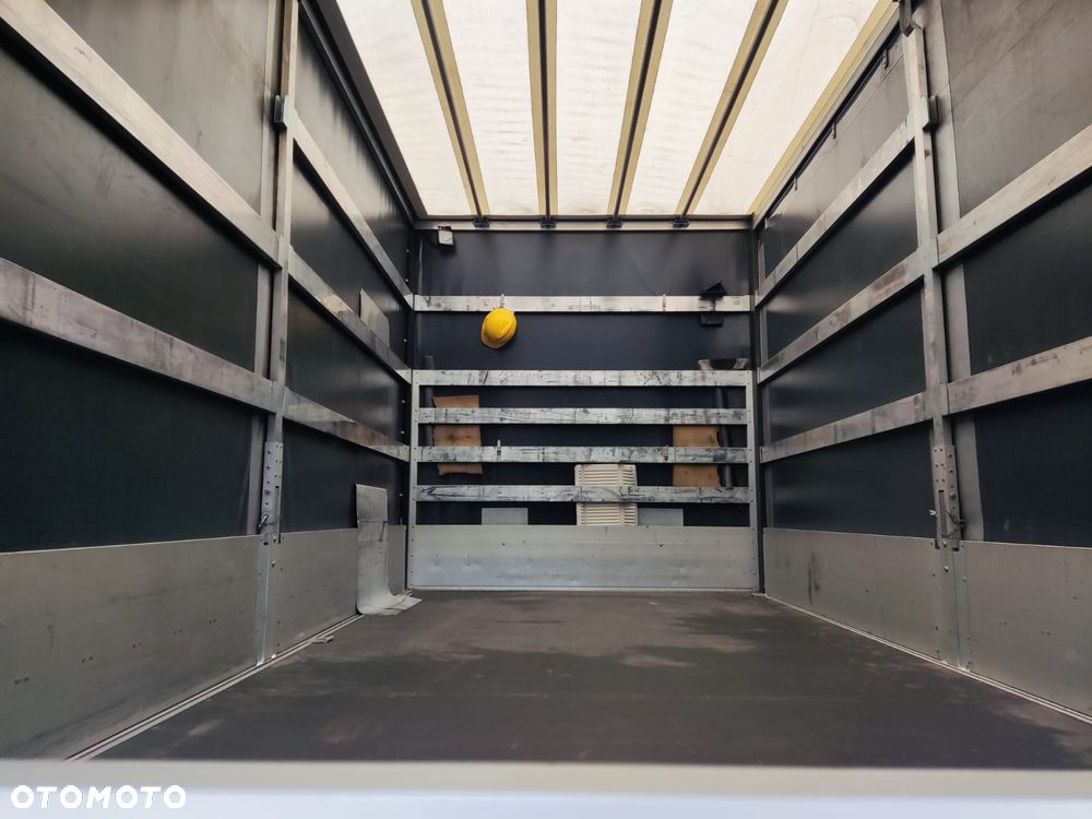 Fiat Ducato Maxi Kabina L4 2.3MJ II 180KM - 8