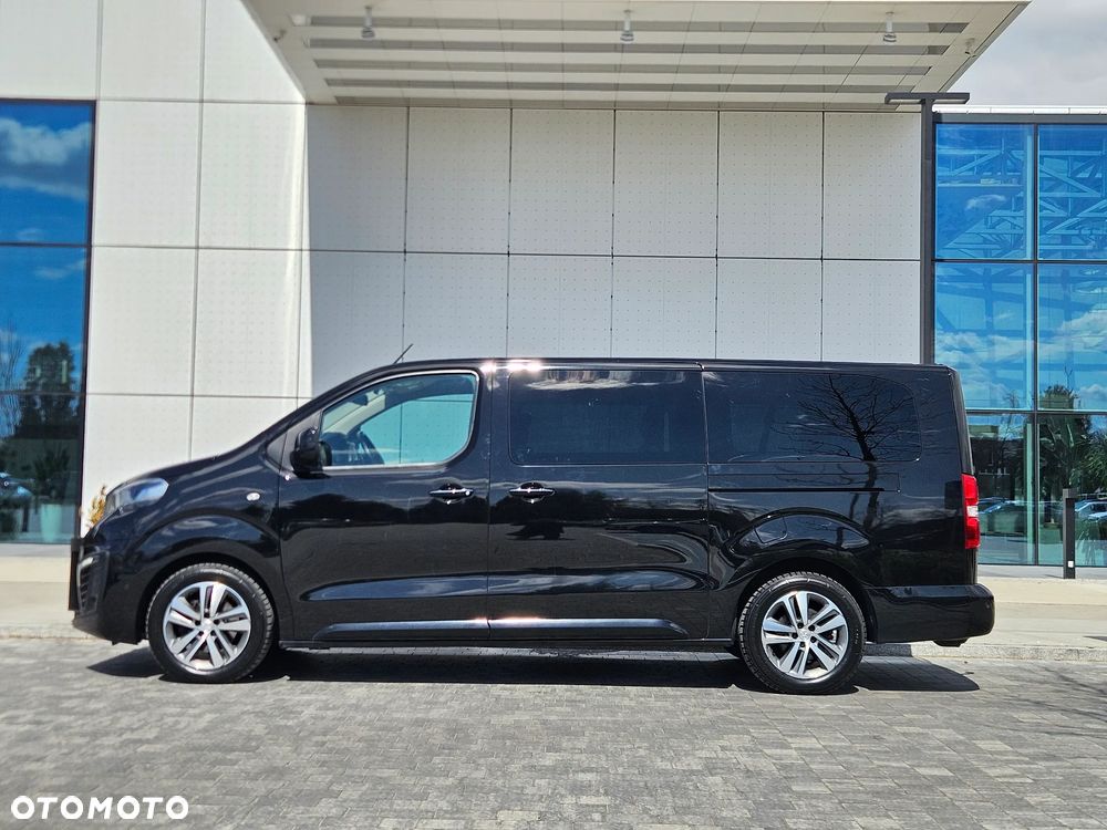 Peugeot Traveller - 2