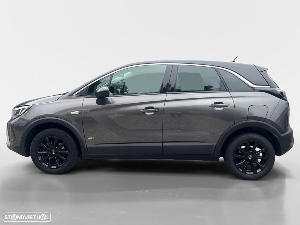 Opel Crossland 1.2 T Design & Tech - 2