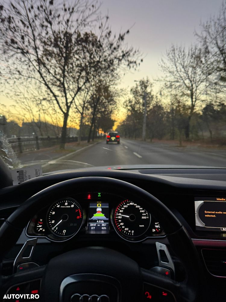 Audi S5 - 5