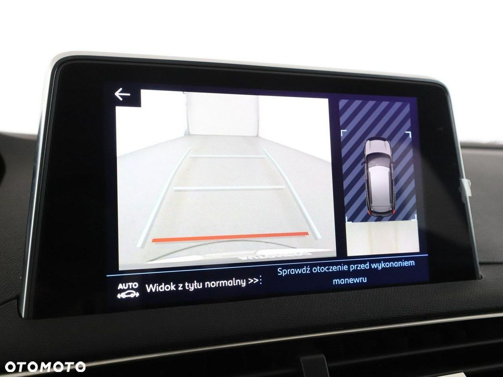 Peugeot 3008 1.6 PureTech GPF Allure S&S EAT8 - 26