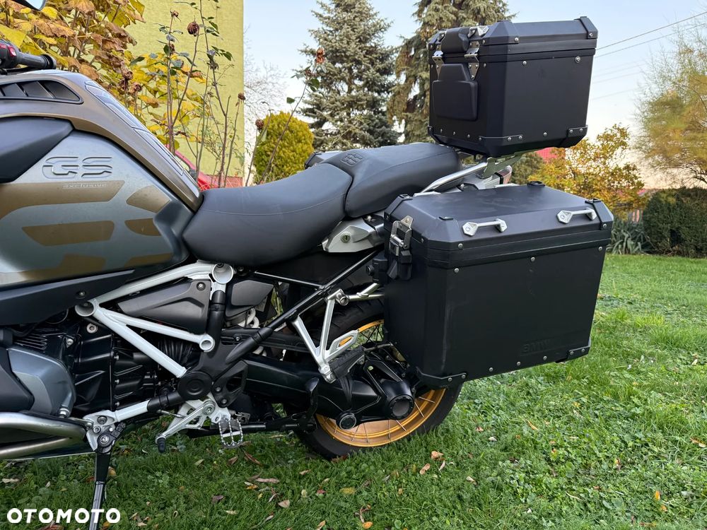 BMW R1250 GS Adventure - 17