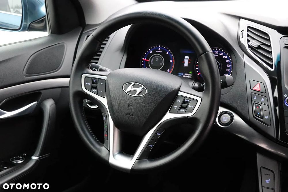 Hyundai i40 i40cw 1.7 CRDi 5 Star Edition - 30