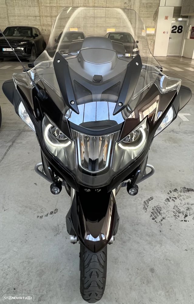 BMW R 1200 RT - 6