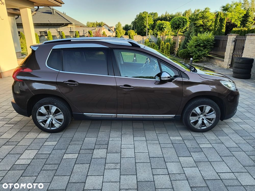Peugeot 2008 - 3