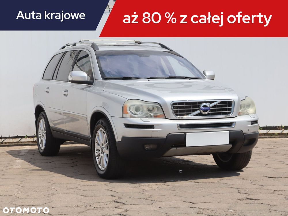 Volvo XC 90 - 3