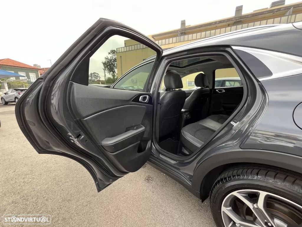 Kia XCeed 1.6 GDi PHEV Drive - 40