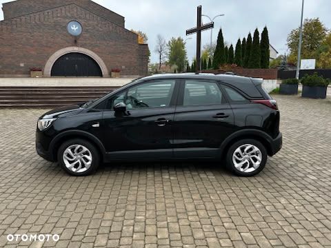 Opel Crossland X - 9