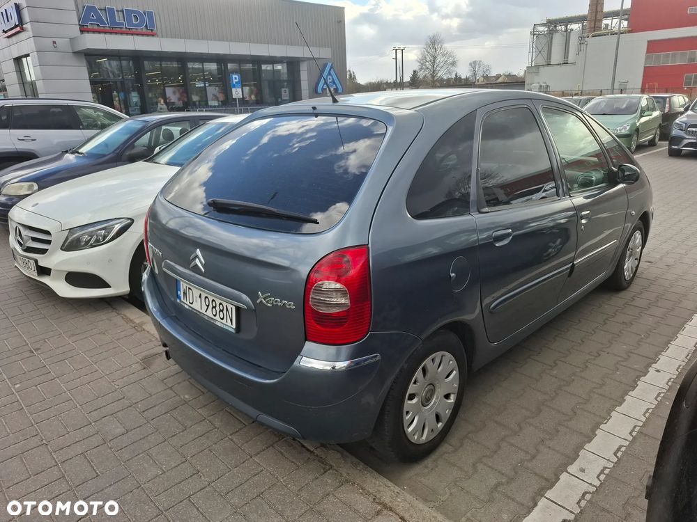 Citroën Xsara Picasso - 3